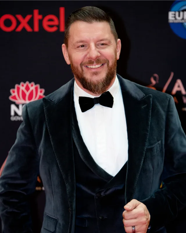 Manu Feildel