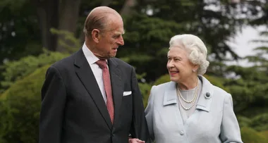 Where To Watch Prince Philip’s Funeral In Australia