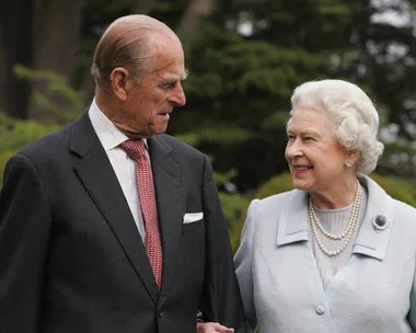 Where To Watch Prince Philip’s Funeral In Australia