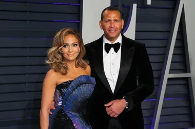 Jennifer Lopez “Liked” A Very Telling, Not-So-Cryptic Breakup Quote After A.Rod Split