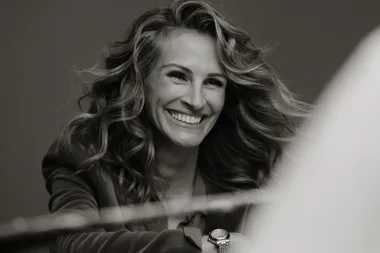 Julia Roberts Has Been Announced As the New Ambassador For Chopard