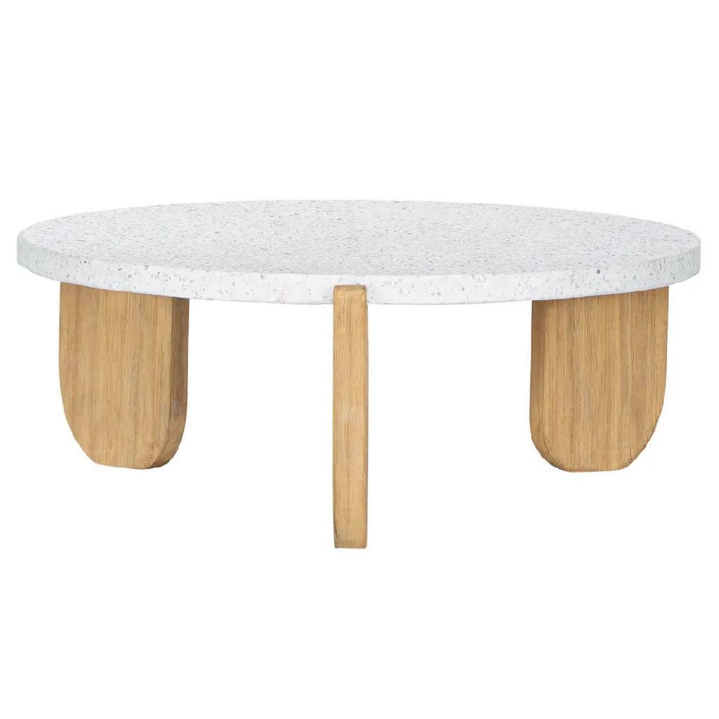 Terrazzo Coffee Tables