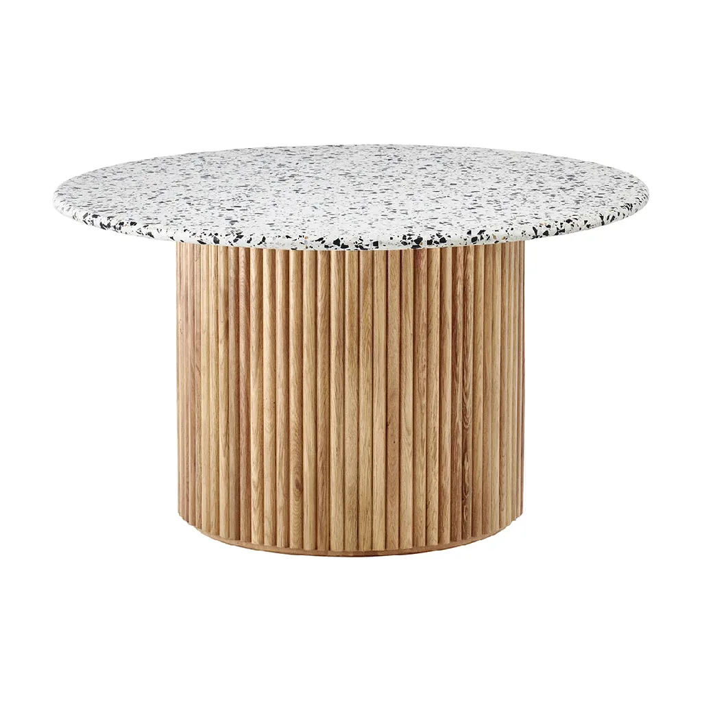 Terrazzo Coffee Tables