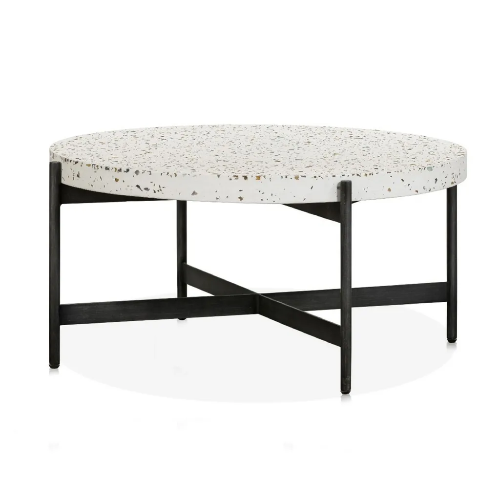 Terrazzo Coffee Table