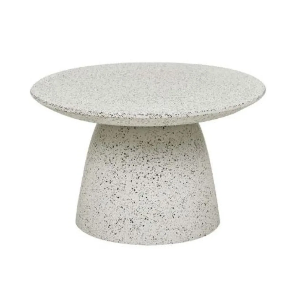 Terrazzo Coffee Table