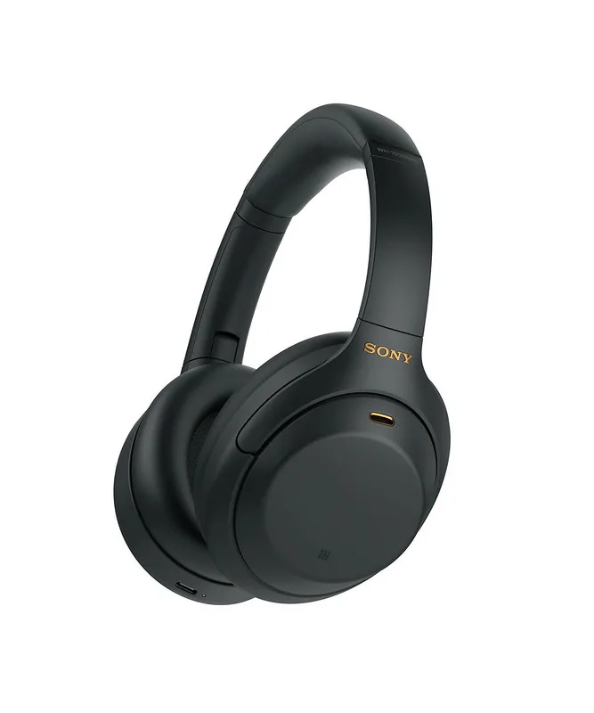 Sony headphones