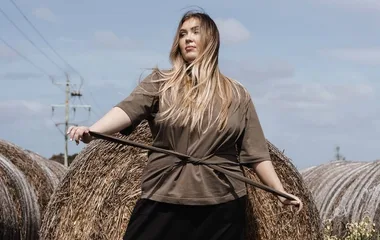 Sustainable Fashion & Its Problem With Size Inclusivity