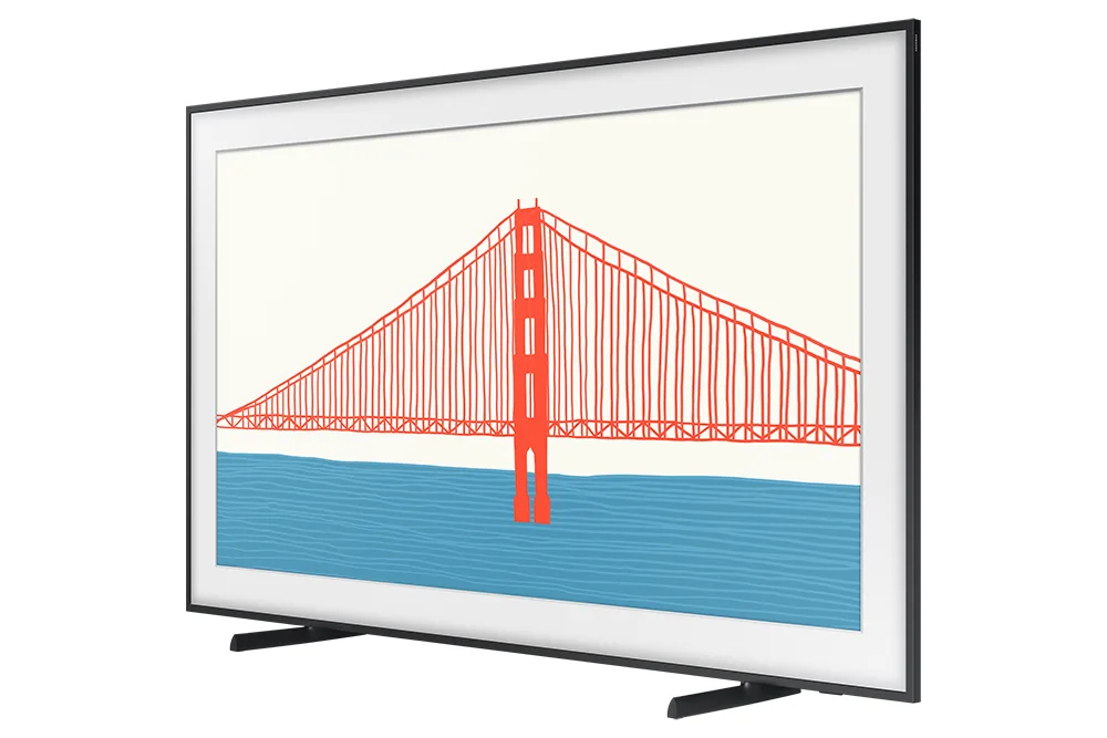 Samsung frame TV