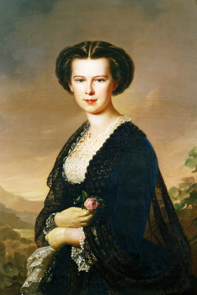 Elisabeth of Austria