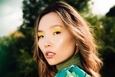 Dami Im: “It’s Up To Us To Take A Stand Against Anti-Asian Hate”