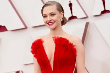 The marie claire Editors On Their Favourite Oscars Looks