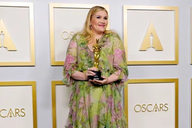 The 2021 Oscars Made History For Women! See The Full List Of Winners