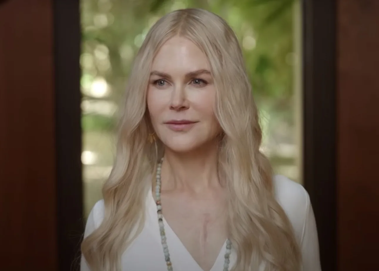 'Nine Perfect Strangers': Nicole Kidman And Melissa McCarthy To Star In