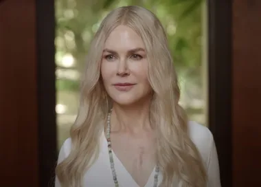 The Eerie Trailer For Nicole Kidman’s Spine-Tingling Series ‘Nine Perfect Strangers’ Is Finally Here