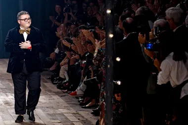 Why The Passing Of Alber Elbaz Is A Loss For Women