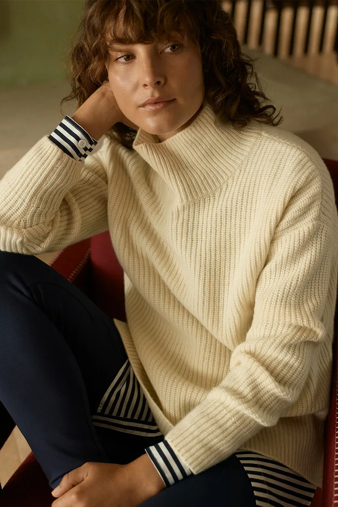 Trenery winter