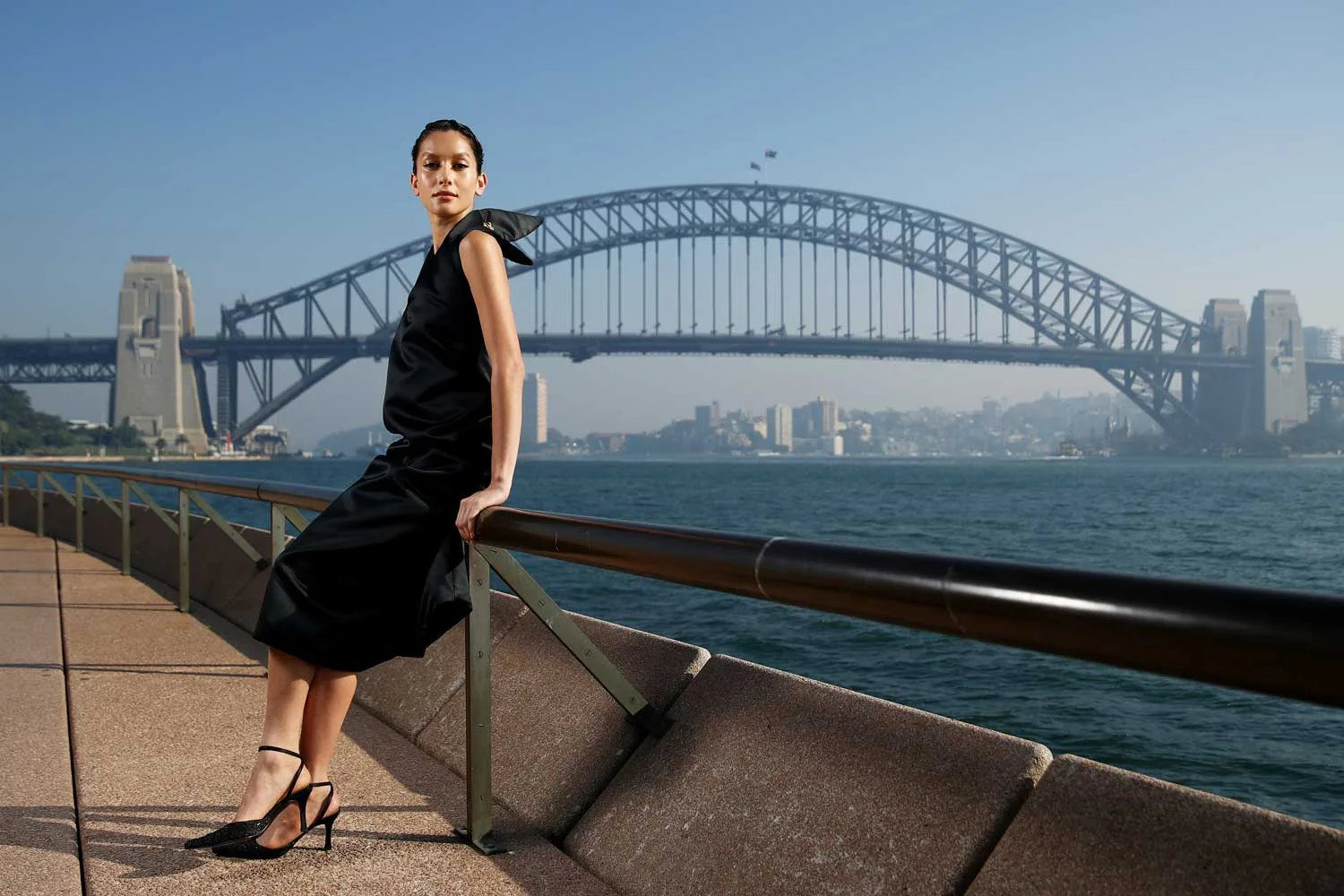 Prepare For A Serious Fashion Fix Thanks To Afterpay Australian Fashion Week’s Incredible 2021 Lineup