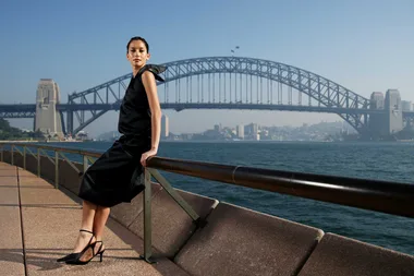 Prepare For A Serious Fashion Fix Thanks To Afterpay Australian Fashion Week’s Incredible 2021 Lineup