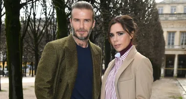 Victoria Beckham Expertly Trolled David Beckham For His Birthday, Confirming That They Are Couple Goals