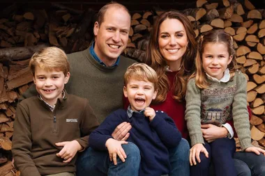 Does Princess Charlotte Look More Like Prince William Or The Queen?