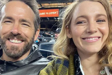 Blake Lively and Ryan Reynolds Document Their Genuinely Sweet Date Night On Instagram