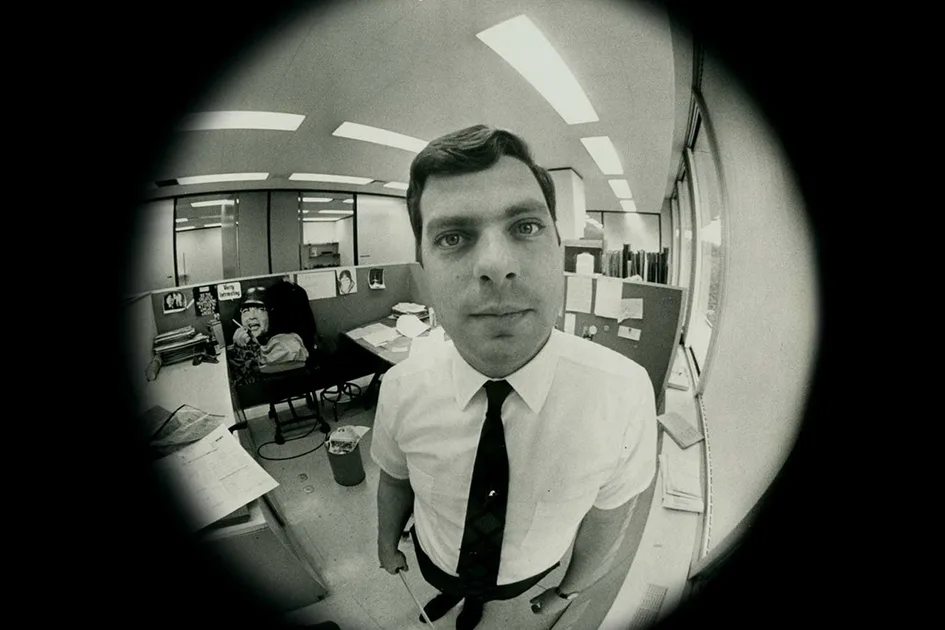 Netflix's 'The Sons Of Sam': What Really Happened To John And Michael Carr?