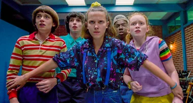 We Just Got A New Trailer & Updated Released Date For ‘Stranger Things’ Season 4