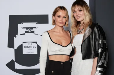 The Stars Came Out To Play At Chanel’s Opulent ‘100 Years Of Celebrity’ Dinner