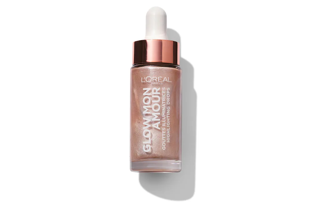 L'Oreal Paris highlighter