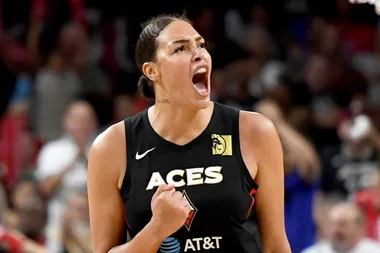 The Liz Cambage & Australian Olympic Committee Controversy, Explained