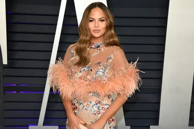 Chrissy Teigen Criticises Ben Affleck And Matthew Perry’s Leaked Dating App Videos