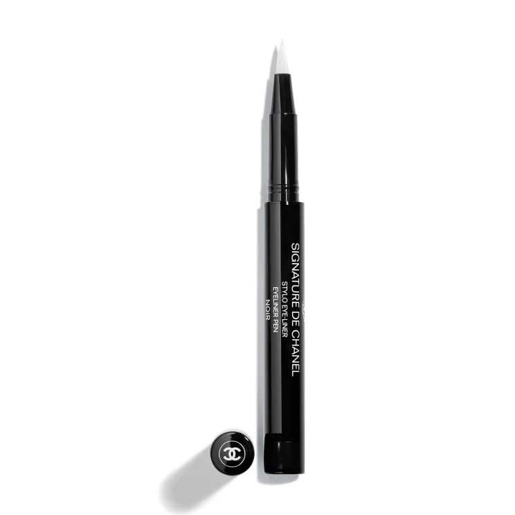 Chanel Signature de Chanel Intense Longwear Eyeliner