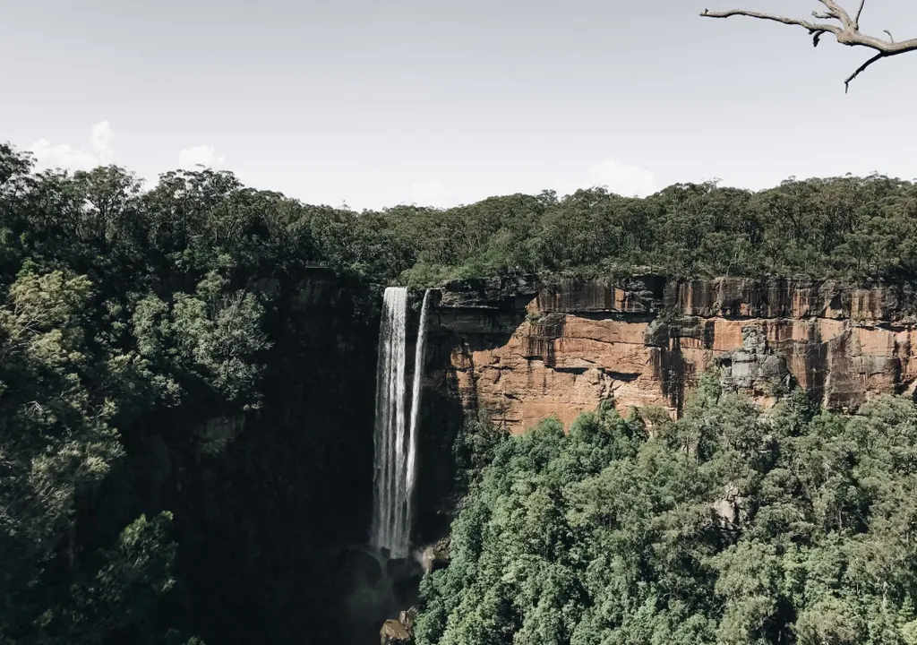 Fitzroy Falls