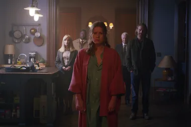 Is Netflix’s ‘Woman in the Window’ Based On A True Story?