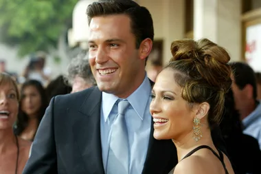 JLo And Ben Affleck Have Reportedly Been Exchanging Romantic Emails