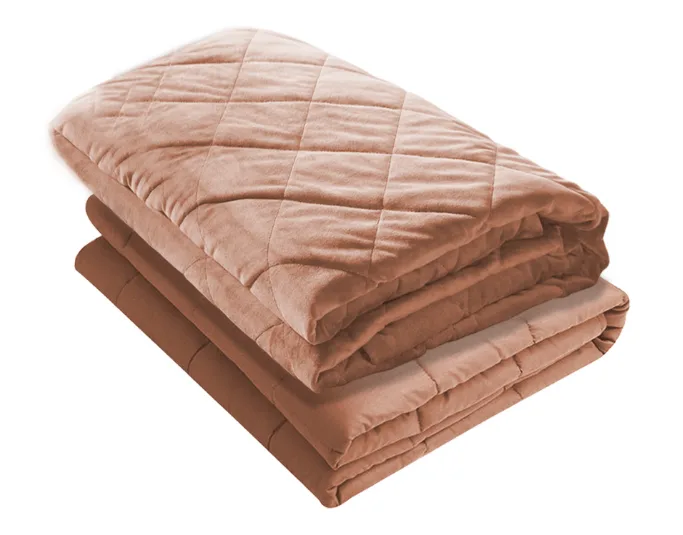 weighted blanket