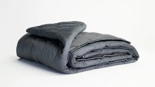 weighted blanket