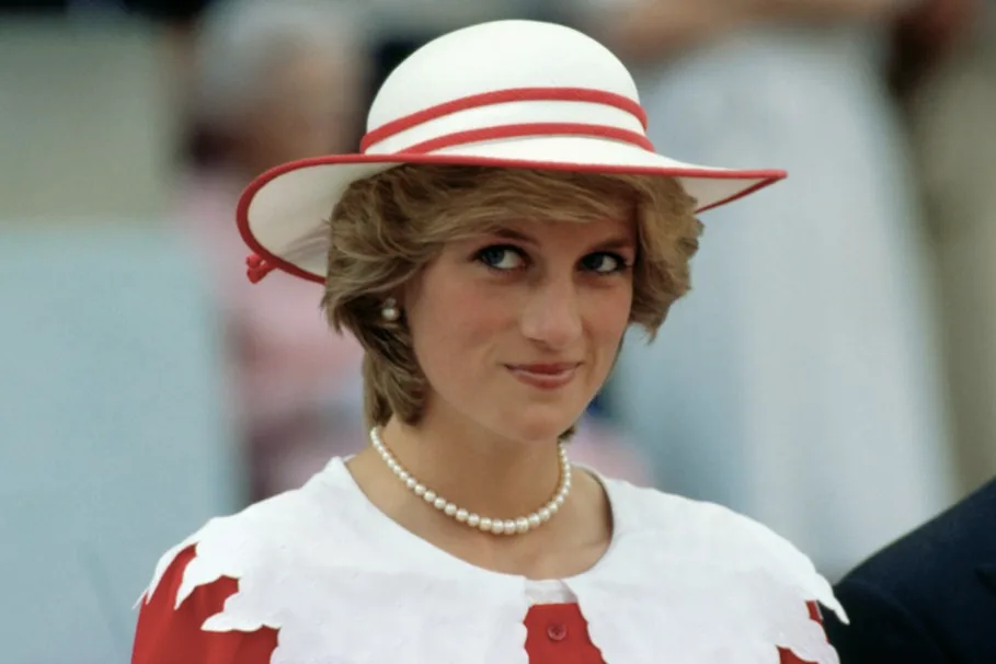 princess diana