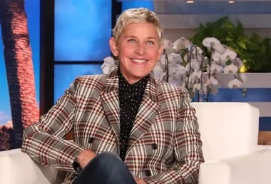 Richard Wilkins Recalls Time On The ‘Ellen’ Set As “Cold” And “Weird”