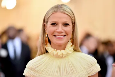 Gwyneth Paltrow Celebrated Daughter Apple’s 17th Birthday With The Sweetest Tribute