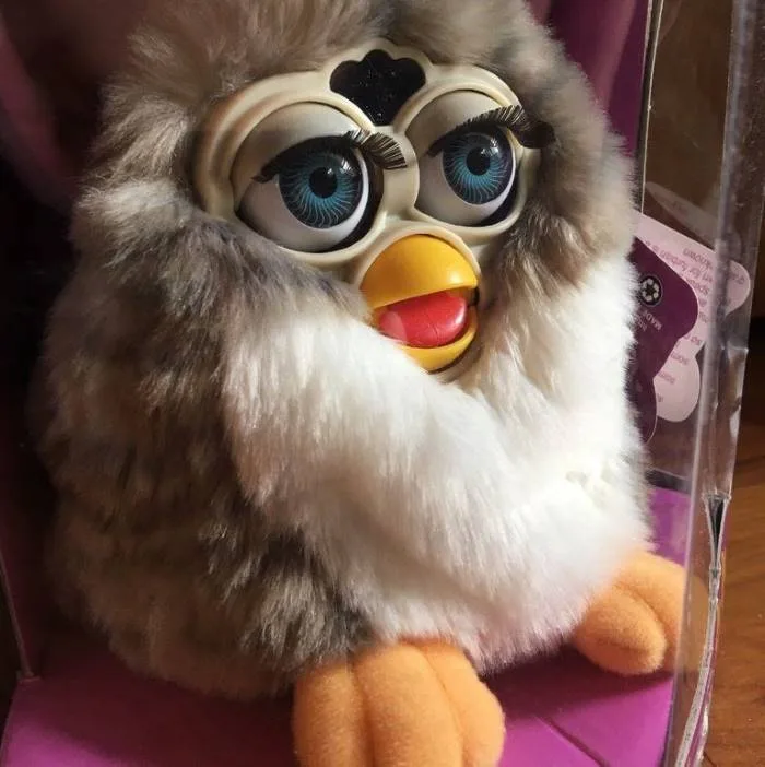 furby