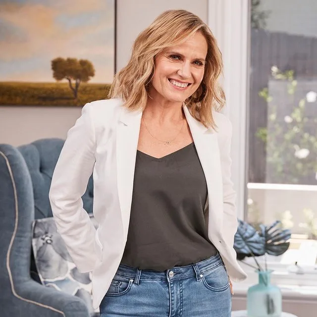 Shaynna Blaze