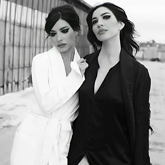 The Veronicas