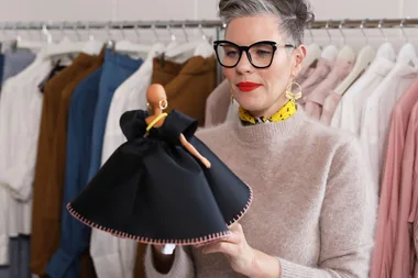 Karen Walker Reveals The Winner Of Our Barbie ‘Outfit Of Dreams’ Competition