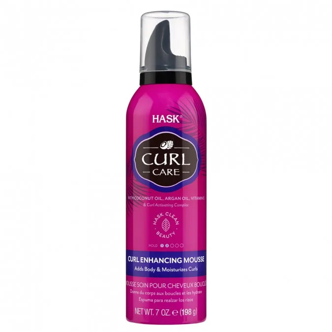 curl enhancing mouuse