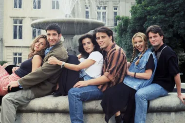 These Are The Top 10 Highest-Rated Friends Episodes, For All You Central Perk Fanatics