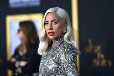 Lady Gaga Emotionally Reveals She Found Out She Was Pregnant Following An Experience With Sexual Assault