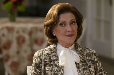 Kelly Bishop Just Revealed News About A Potential ‘Gilmore Girls’ Revival