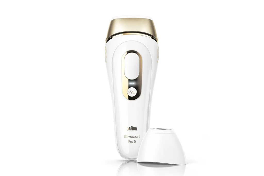 Braun’s Silk·expert Pro 5