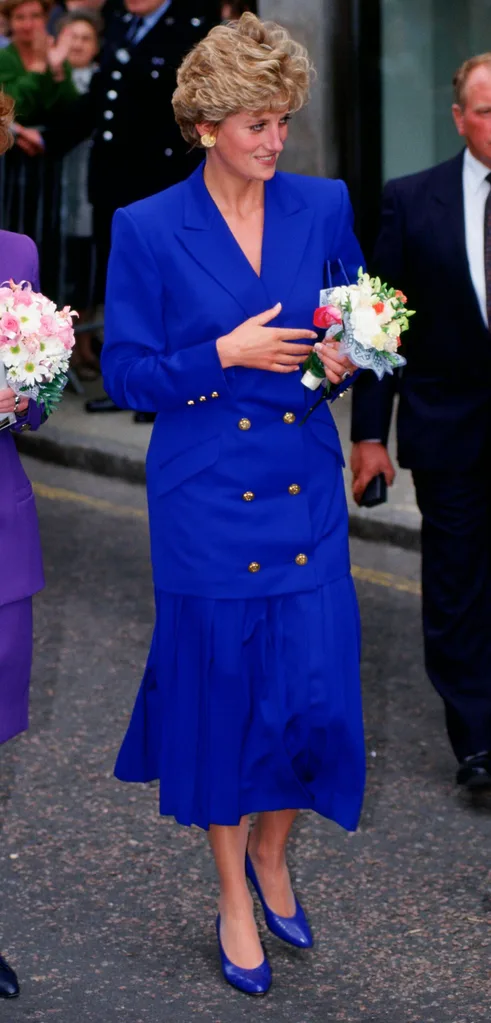 princess diana